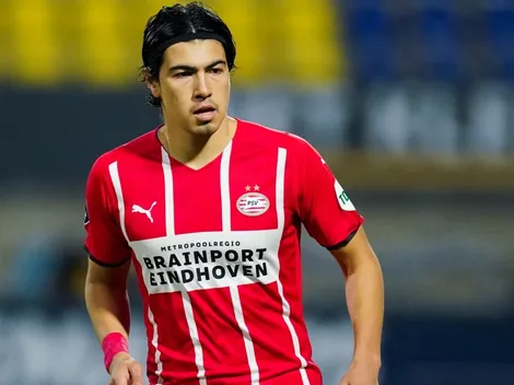 FINAL | PSV 4-0 NAC Breda por la Copa de los Países Bajos: estadísticas del partido