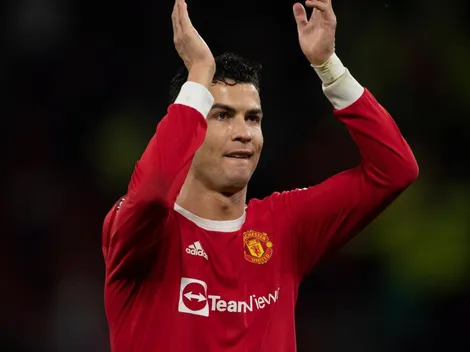 Nuevo récord para Cristiano Ronaldo en Instagram