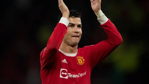 Cristiano y un nuevo récord