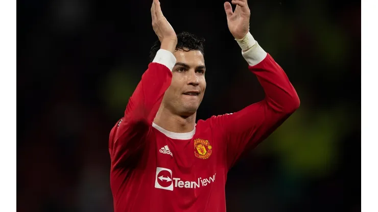 Cristiano y un nuevo récord