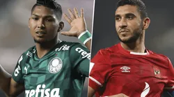 Palmeiras vs. Al-Ahly por el Mundial de Clubes (Fotos: Getty Images)