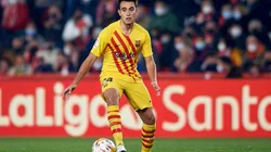 Eric García en Barcelona