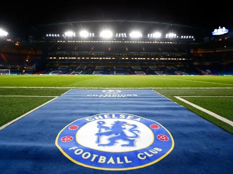 Chelsea arregló en la corte una denuncia histórica por racismo