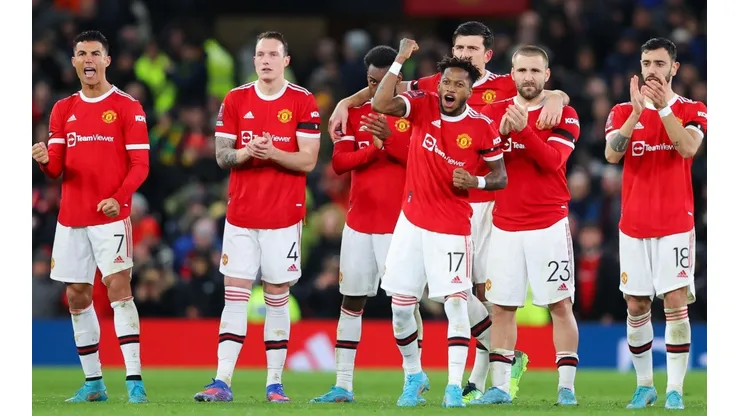 Manchester United