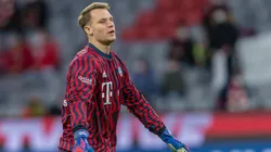 Manuel Neuer