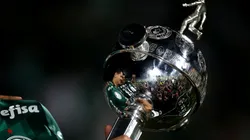 Días y horarios de los cruces de Ida de la Fase 1 de la Libertadores (Foto: Getty).
