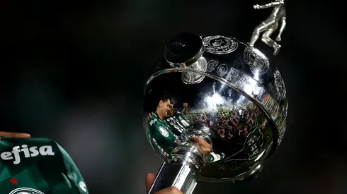 Días y horarios de los cruces de Ida de la Fase 1 de la Libertadores (Foto: Getty).
