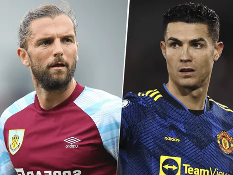 FINAL | Burnley 1-1 Manchester United por la Premier League de Inglaterra: estadísticas del partido