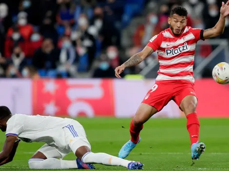 Bolavip analizó en vivo a Luis Suárez: ¿Merece más oportunidades en la selección Colombia?