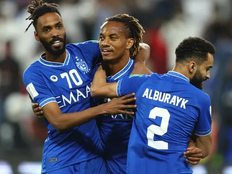 Chelsea ya tiene rival en el Mundial de Clubes