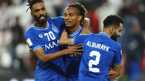 Chelsea ya tiene rival en el Mundial de Clubes