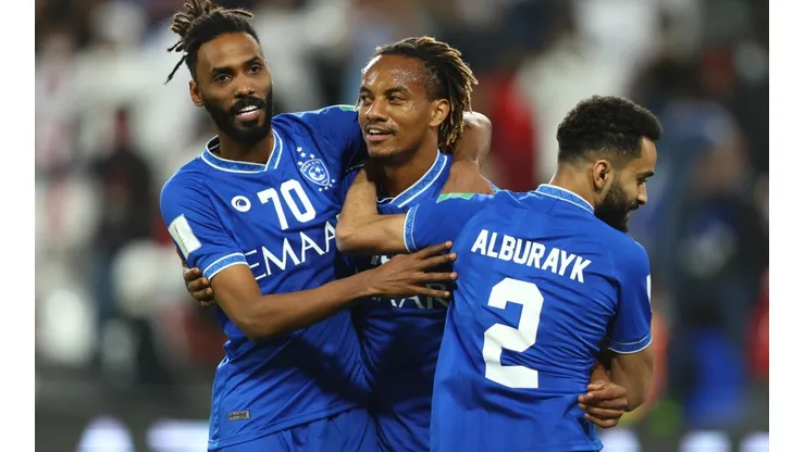Chelsea ya tiene rival en el Mundial de Clubes