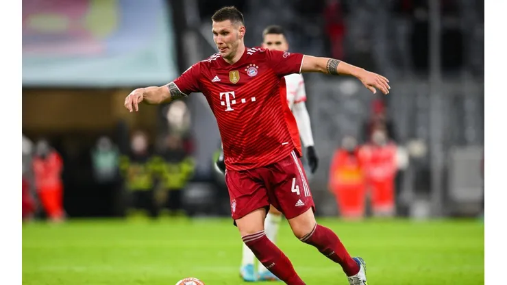 Niklas Süle