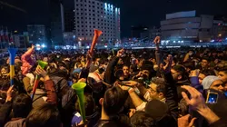 La primer FIFA Fan Fest de Qatar será en el Al Bidda Park (Getty imagees).