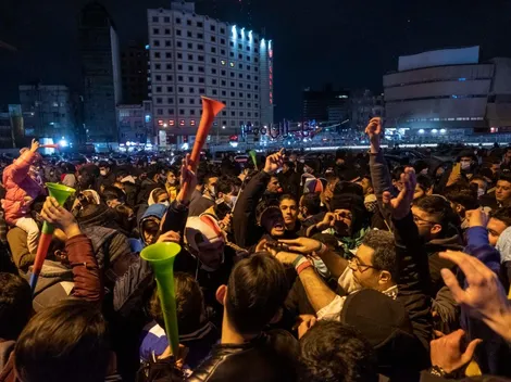 Se confirmó la ubicación del primer FIFA Fan Fest del Mundial de Qatar 2022