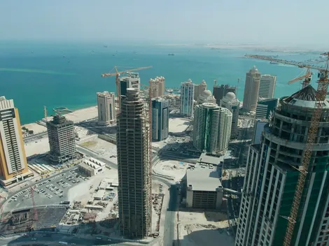 El programa de alojamiento de la Copa del Mundo 2022: todas las opciones para los turistas que viajen a Qatar