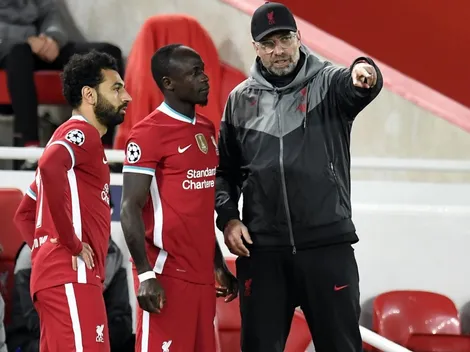 Klopp no toma partido en la Copa Africana