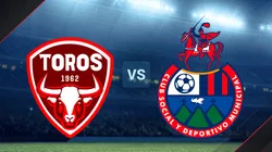 Deportivo Malacateco vs. Municipal .