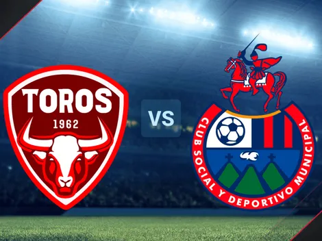 Deportivo Malacateco vs. Municipal por la Liga Nacional de Guatemala: hora y canal de TV para ver el partido EN VIVO y EN DIRECTO