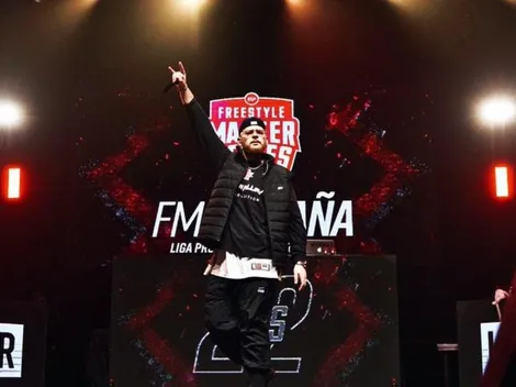 FMS España 2022: resultados y tabla de posiciones después de la segunda fecha