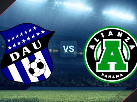 Árabe Unido vs. Alianza FC por la LPF: hora y canal de TV para ver el partido EN VIVO y EN DIRECTO