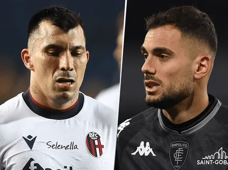 EN VIVO: Bologna vs. Empoli por la Serie A