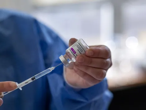 Austria: empezó a implementarse la vacunación obligatoria contra el Covid-19