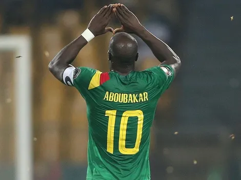 El anfitrión se quedó con el tercer puesto: Camerún venció en penaltis a Burkina Faso