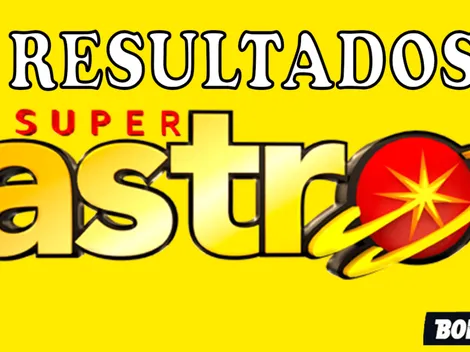 ◉ Resultados de Astro Luna de Colombia | Signo y números ganadores de HOY lunes 7 de febrero en la Lotería AQUÍ