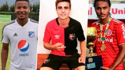 Beckham David, Messi y Estevão, entre las figuras a seguir en esta Copa Libertadores Sub 20.