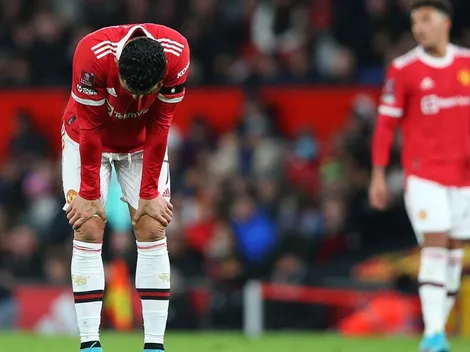 Batacazo de Middlesbrough: venció en los penales a Manchester United por FA Cup