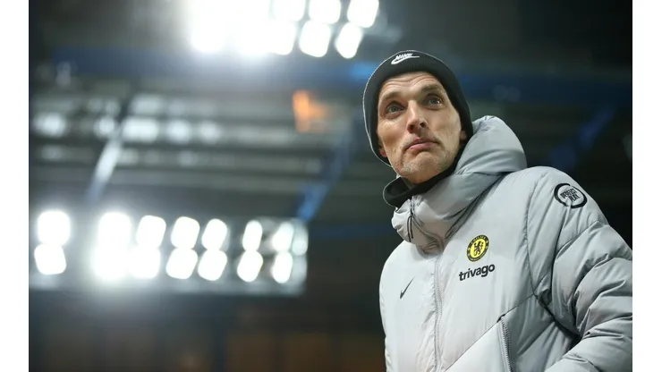 Thomas Tuchel