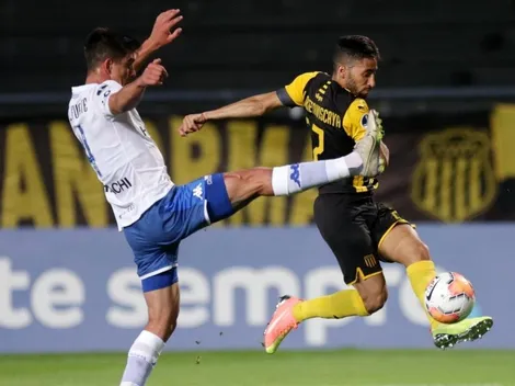 Gran gesto: retorna a su club de origen en Uruguay gratis y donará su sueldo