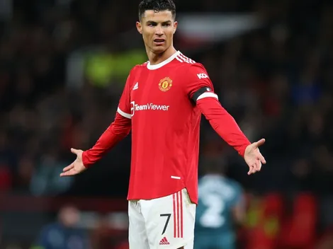 Cristiano ve una oportunidad de unir al grupo en el United
