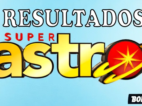 ◉ RESULTADO FINAL | Astro Luna de Colombia del martes 8 de febrero | Números y signo ganador de la Lotería