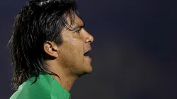 El goleador busca una salida limpia de Cruzeiro