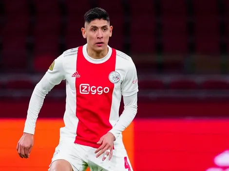 FINAL | Ajax 3-0 Heracles por la Eredivisie de los Países Bajos: estadísticas del partido