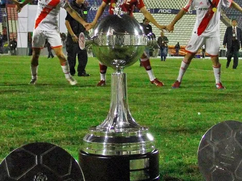 Así se jugará la Copa Libertadores Sub-20: equipos, grupos y fixture
