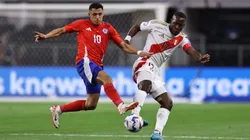 Perú enfrentará a Chile por la fecha 11 de las Eliminatorias Sudamericanas.