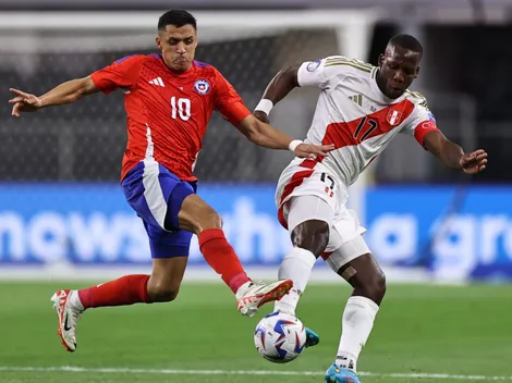 ¡Atención Perú! La selección cambia de estadio para el partido ante Chile por las Eliminatorias