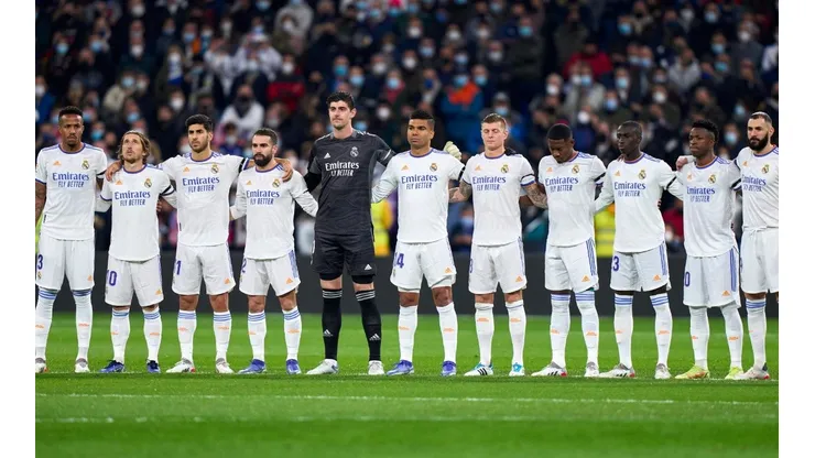 Real Madrid