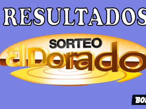 El Dorado | Resultado del sorteo Mañana, Tarde y Noche en la Lotería de Colombia