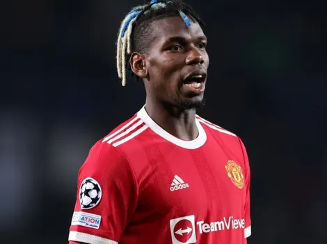 ¿Puede Rangnick cambiar el futuro de Paul Pogba?