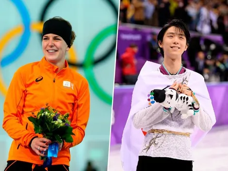 7 estrellas a seguir en Pekín 2022