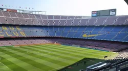 Camp Nou