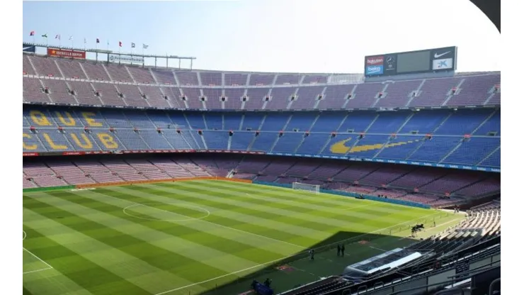 Camp Nou