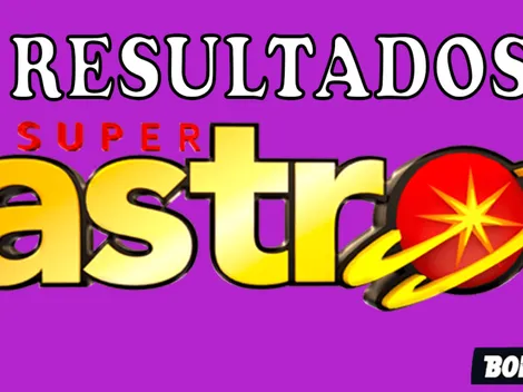 Astro Luna de Colombia | Resultados y Números y signo ganador en la Lotería