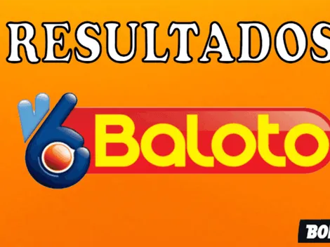 Resultados del Baloto y Revancha del sábado 5 de febrero | Números ganadores del sorteo 2161 de la Lotería de Colombia