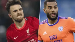 Liverpool vs. Cardiff por la FA Cup (Foto: Getty Images).