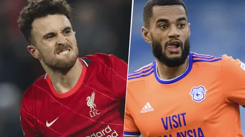 Liverpool vs. Cardiff por la FA Cup (Foto: Getty Images).